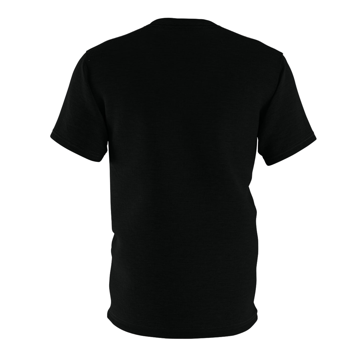 "The Bear Collection" Mens Cut & Sew Tee Blk