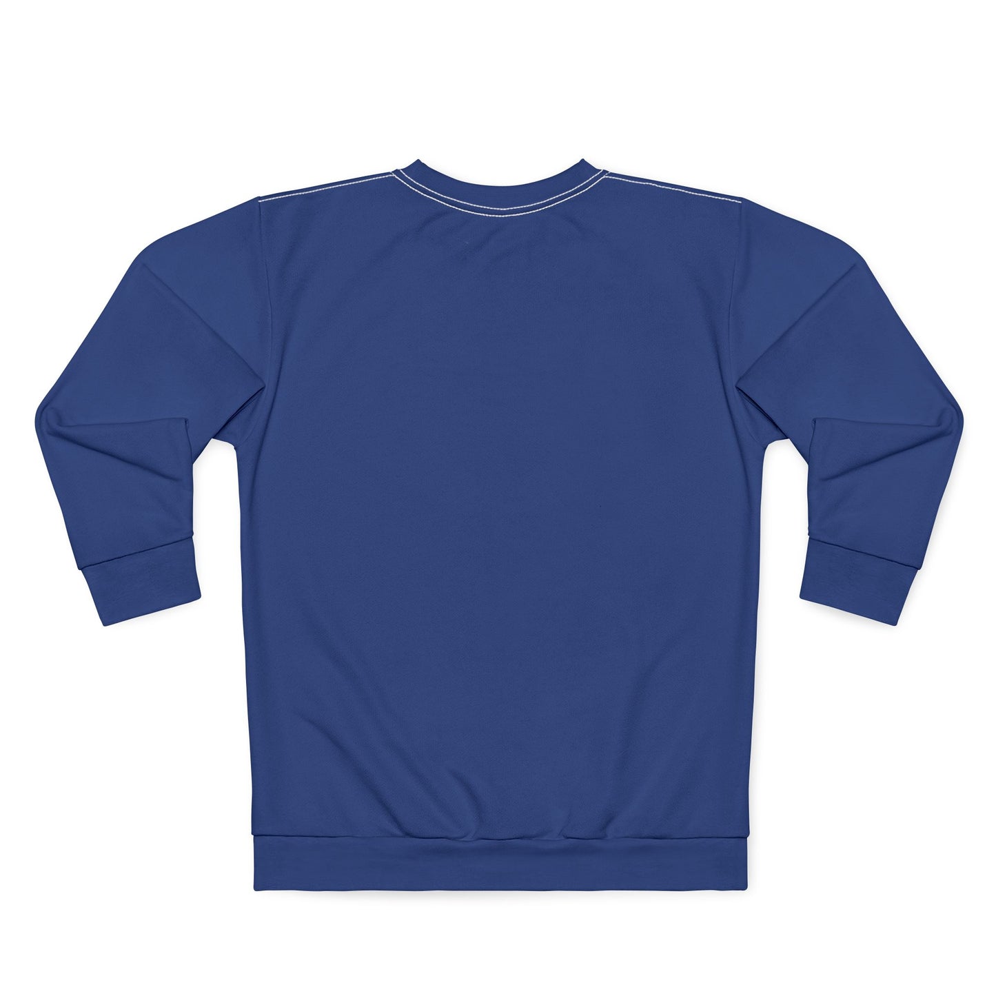 "The Bear Collection" Mens Sweatshirt drk blu