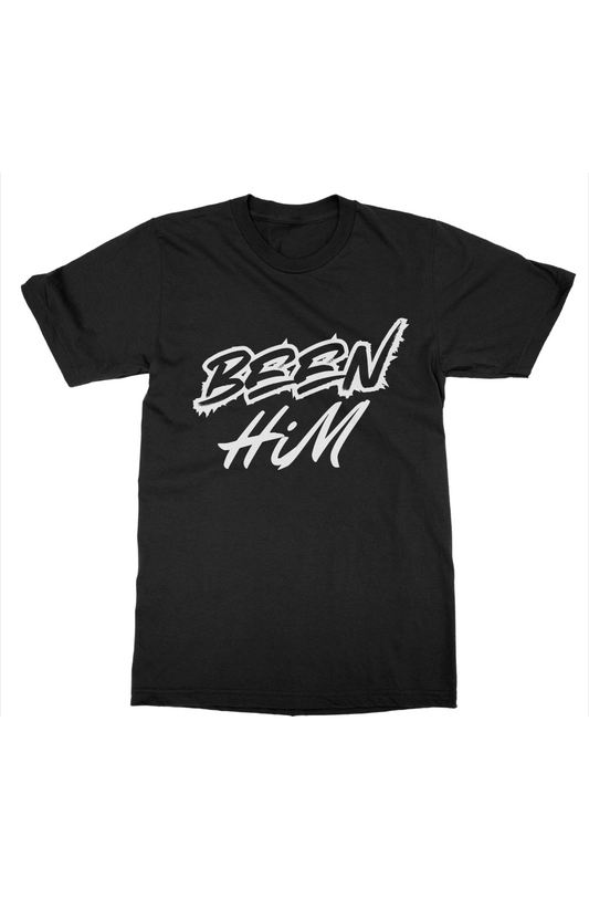 Been Him blk