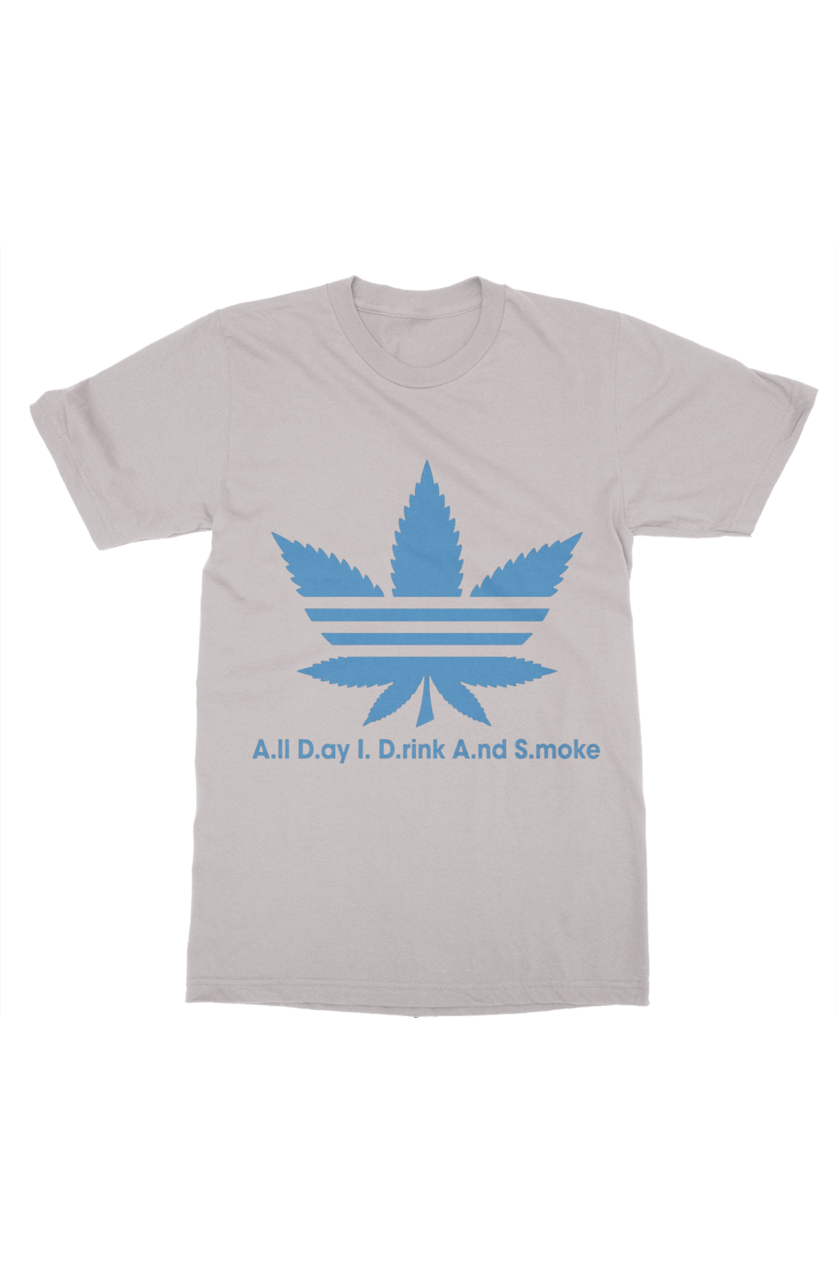 A D I D A S Tee gry