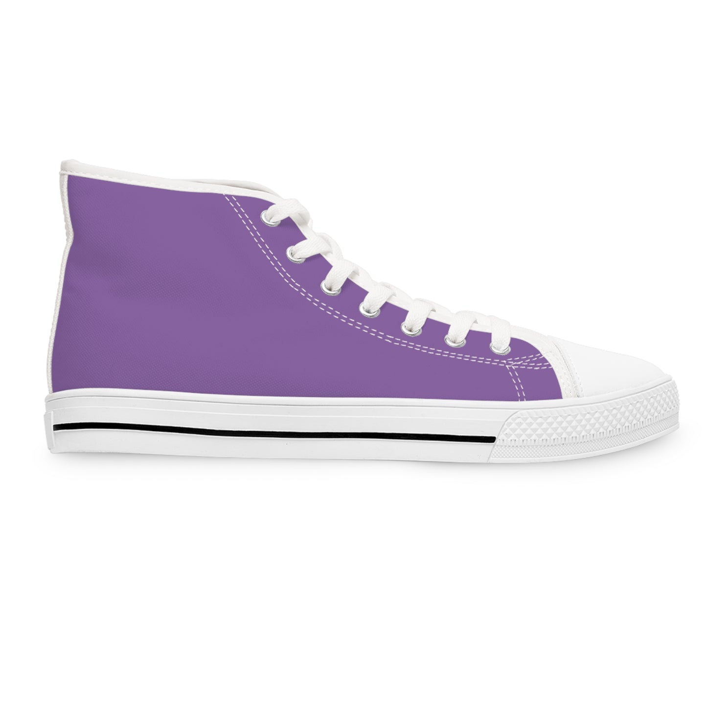 "The Bear Collection" Women's High Top Tru's Lte Prp